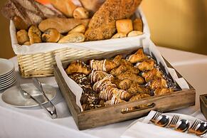 Park Inn by Radisson Budapest