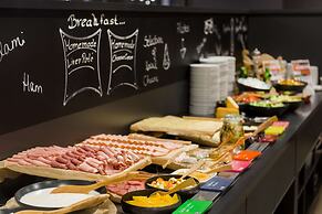 Park Inn by Radisson Budapest