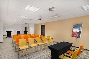 Park Inn by Radisson Budapest