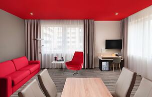 Park Inn by Radisson Budapest