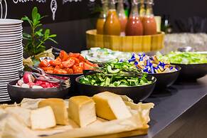 Park Inn by Radisson Budapest