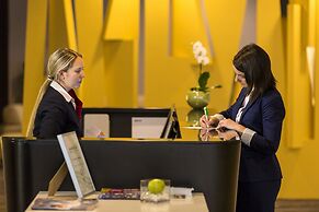 Park Inn by Radisson Budapest