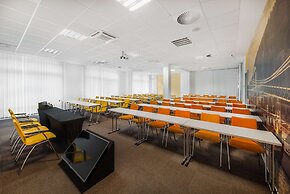 Park Inn by Radisson Budapest