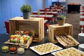 Park Inn by Radisson Budapest