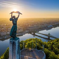 Park Inn by Radisson Budapest