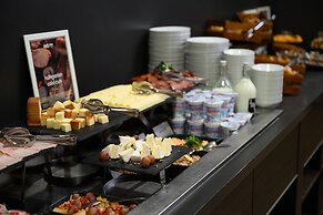 Park Inn by Radisson Budapest