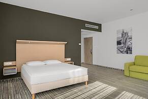 Park Inn by Radisson Budapest