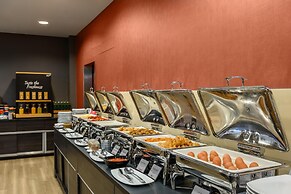 Park Inn by Radisson Budapest
