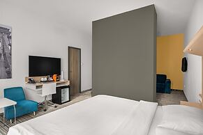 Park Inn by Radisson Budapest