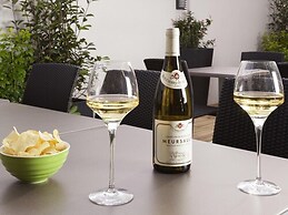 ibis Styles Beaune Centre