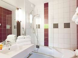 ibis Styles Beaune Centre