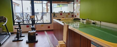 ibis Styles Beaune Centre