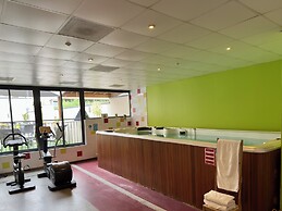 ibis Styles Beaune Centre