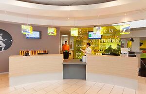 ibis Styles Beaune Centre