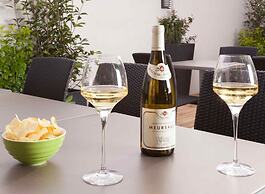 ibis Styles Beaune Centre