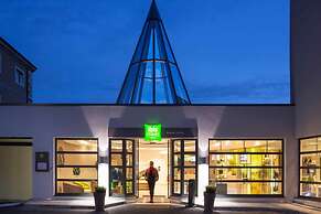 ibis Styles Beaune Centre
