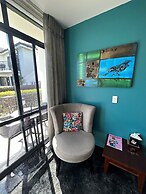 DeLorenzo's Studio Apartments