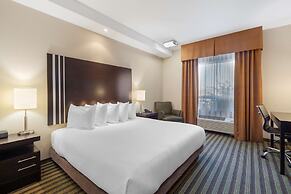 Best Western Plus Sherwood Park Inn & Suites