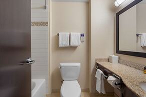 Best Western Plus Sherwood Park Inn & Suites