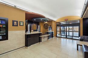 Best Western Plus Sherwood Park Inn & Suites
