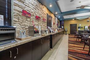 Best Western Plus Sherwood Park Inn & Suites