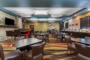 Best Western Plus Sherwood Park Inn & Suites