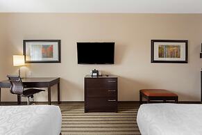 Best Western Plus Sherwood Park Inn & Suites