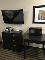 Best Western Plus Sherwood Park Inn & Suites