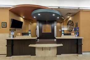 Best Western Plus Sherwood Park Inn & Suites