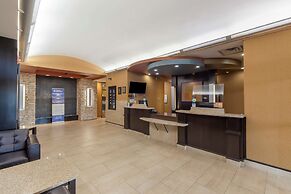 Best Western Plus Sherwood Park Inn & Suites
