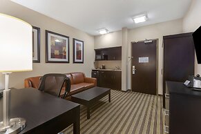 Best Western Plus Sherwood Park Inn & Suites