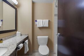Best Western Plus Sherwood Park Inn & Suites
