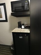 Best Western Plus Sherwood Park Inn & Suites