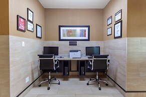 Best Western Plus Sherwood Park Inn & Suites