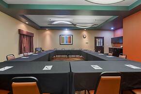 Best Western Plus Sherwood Park Inn & Suites