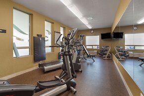 Best Western Plus Sherwood Park Inn & Suites