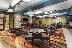 Best Western Plus Sherwood Park Inn & Suites