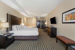 Best Western Plus Sherwood Park Inn & Suites