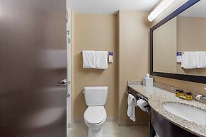 Best Western Plus Sherwood Park Inn & Suites