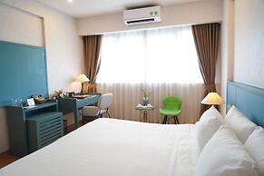 Bao Son International Hotel