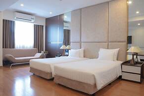 Bao Son International Hotel