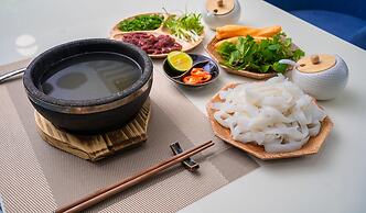 Bao Son International Hotel