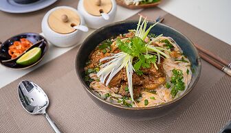 Bao Son International Hotel