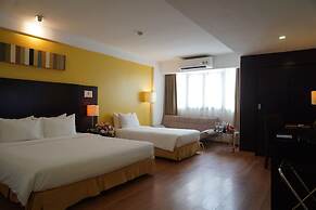 Bao Son International Hotel