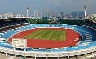 Bao Son International Hotel