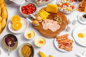 Bao Son International Hotel