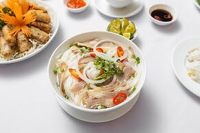 Bao Son International Hotel