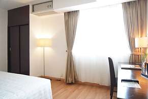 Bao Son International Hotel