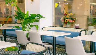 Bao Son International Hotel