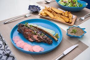 Bao Son International Hotel